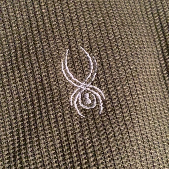 NWT Spyder Core Sweater - Picture 9 of 11